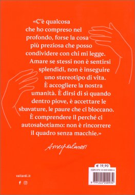 Dentro di Me c’è un Posto Bellissimo — Libro - 2