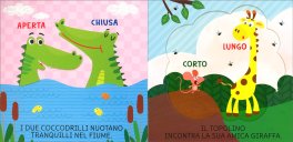 Dentro e Fuori - Il Libro degli Opposti — Libro - 3