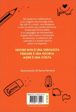 Dentro l'Uragano — Libro - 2