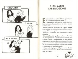 Dentro l'Uragano — Libro - 3