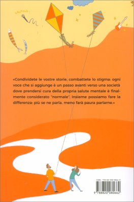Dentro le Menti, Fuori dai Tabù — Libro - 2
