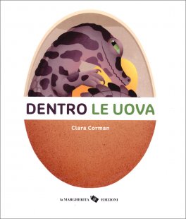 Dentro le Uova — Libro - 1