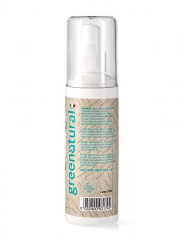 Deo Allume - Deodorante Spray Piedi e Calzature - 2