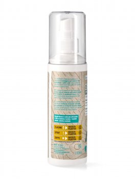 Deo Allume - Deodorante Spray Piedi e Calzature - 3