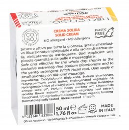 Deo CO.SO. Brioso - Deodorante Solido - 2