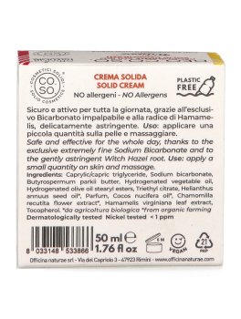 Deo CO.SO. Brioso - Deodorante Solido - 6