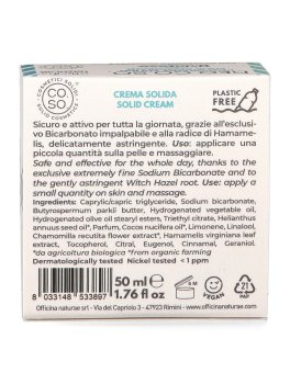 Deo CO.SO. Grintoso - Deodorante Solido - 8