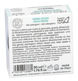 Deo CO.SO. Neutro - Deodorante Solido - 2