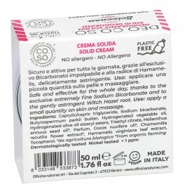 Deo CO.SO. Sciccoso - Deodorante Solido - 2