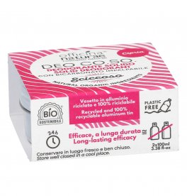 Deo CO.SO. Sciccoso - Deodorante Solido - 3