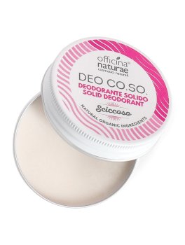 Deo CO.SO. Sciccoso - Deodorante Solido - 5