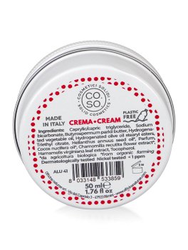 Deo CO.SO. Vanitoso - Deodorante Solido - 3