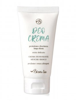 Deo Crema - Crema Deodorante - 1