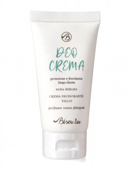 Deo Crema - Crema Deodorante - 1