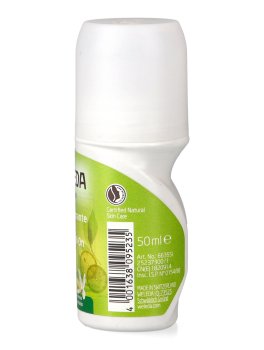 Deo Roll-On 24h - Deodorante al Limone - 3