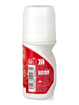 Deo Roll-On 24h - Deodorante al Melograno - 2