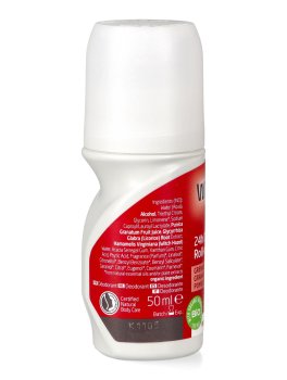Deo Roll-On 24h - Deodorante al Melograno - 3