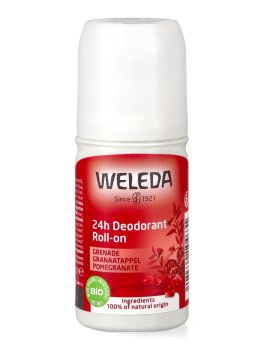 Deo Roll-On 24h - Deodorante al Melograno - 1