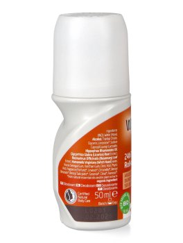 Deo Roll-On 24h - Deodorante all' Olivello Spinoso - 3