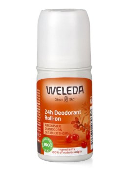 Deo Roll-On 24h - Deodorante all' Olivello Spinoso - 1