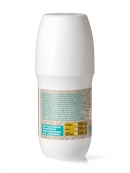 Deo Roll On Aloe Con Acido Ialuronico - Zenzero - 3