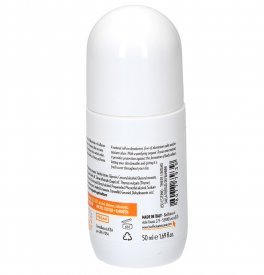 Deo Roll-on - Deodorante con Menta Bio Toscana - 3