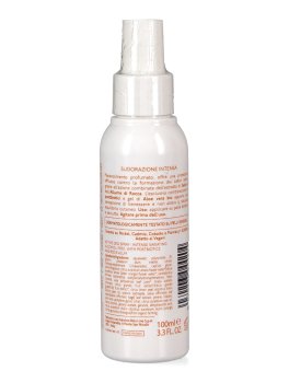 Deo Spray Active Giardino d'Agrumi - 2