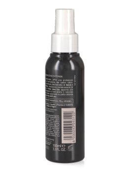 Deo Spray Active Vaniglia Nera - 3