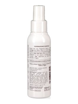 Deo Spray Delicato Vaniglia Bianca - 2