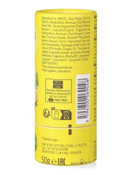 Deo Stick Citus + Bergamotto - 2