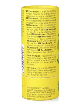 Deo Stick Citus + Bergamotto - 3