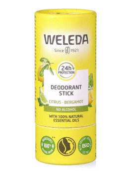 Deo Stick Citus + Bergamotto - 1