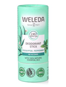 Deo Stick Eucalyptus + Peppermint - 1