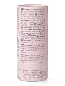 Deo Stick Sensitive - 4