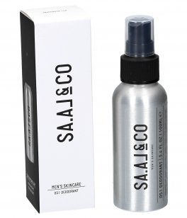 Deodorante Spray