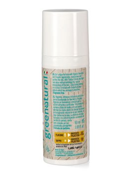 Deodorante Aloe Propoli in Crema Senza Profumo - 2