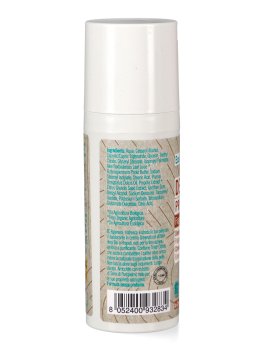 Deodorante Aloe Propoli in Crema Senza Profumo - 3