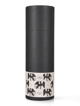 Deodorante Ambiente con Bastoncini - Shangai - 4