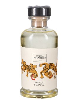 Deodorante Ambiente con Bastoncini - Shangai - 2