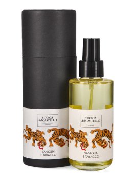Deodorante Ambiente Spray - 1