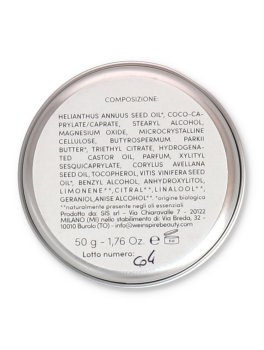 Deodorante Cocco e Lime - 4