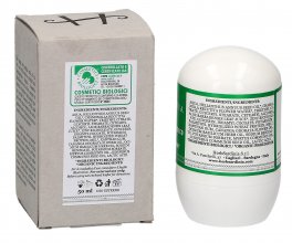 Deodorante Corpo Biologico al Mirto - 2