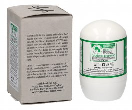 Deodorante Corpo Biologico al Mirto - 3