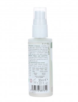 Deodorante delicato Salvia e menta - 3