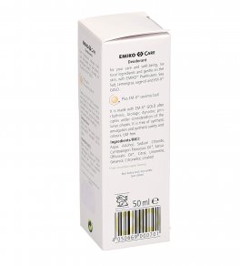 Deodorante - EMIKO® Care - 3