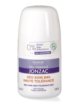 Deodorante Emolliente 24h Alta Tolleranza - 1
