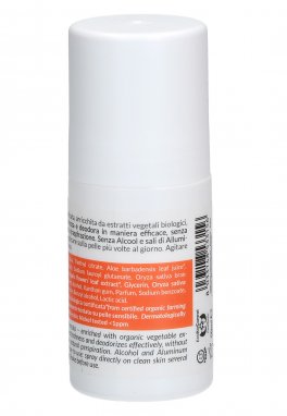 Deodorante Giardino Fiorito - Roll-on - 3