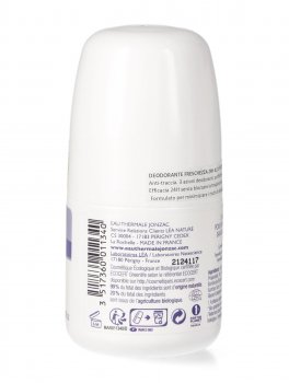 Deodorante Ipoallergenico 24h - REhydrate - 2
