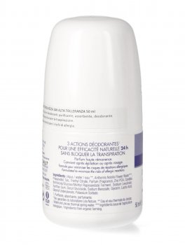 Deodorante Ipoallergenico 24h - REhydrate - 3