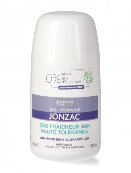 Deodorante Ipoallergenico 24h - REhydrate - 1